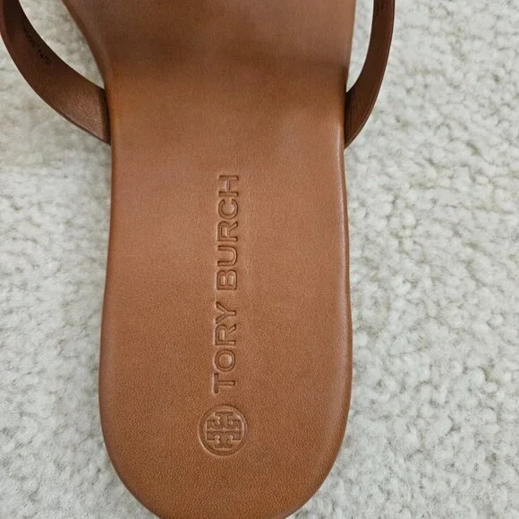 Tory Burch Miller Soft Sandal - NEW! - Picture 9 of 10
